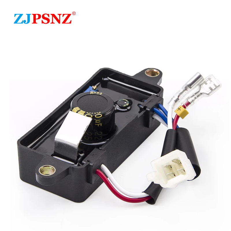 Cycloidal Reducer Bldc Motor - 2KW 2.5KW 3KW AVR Automatic Voltage