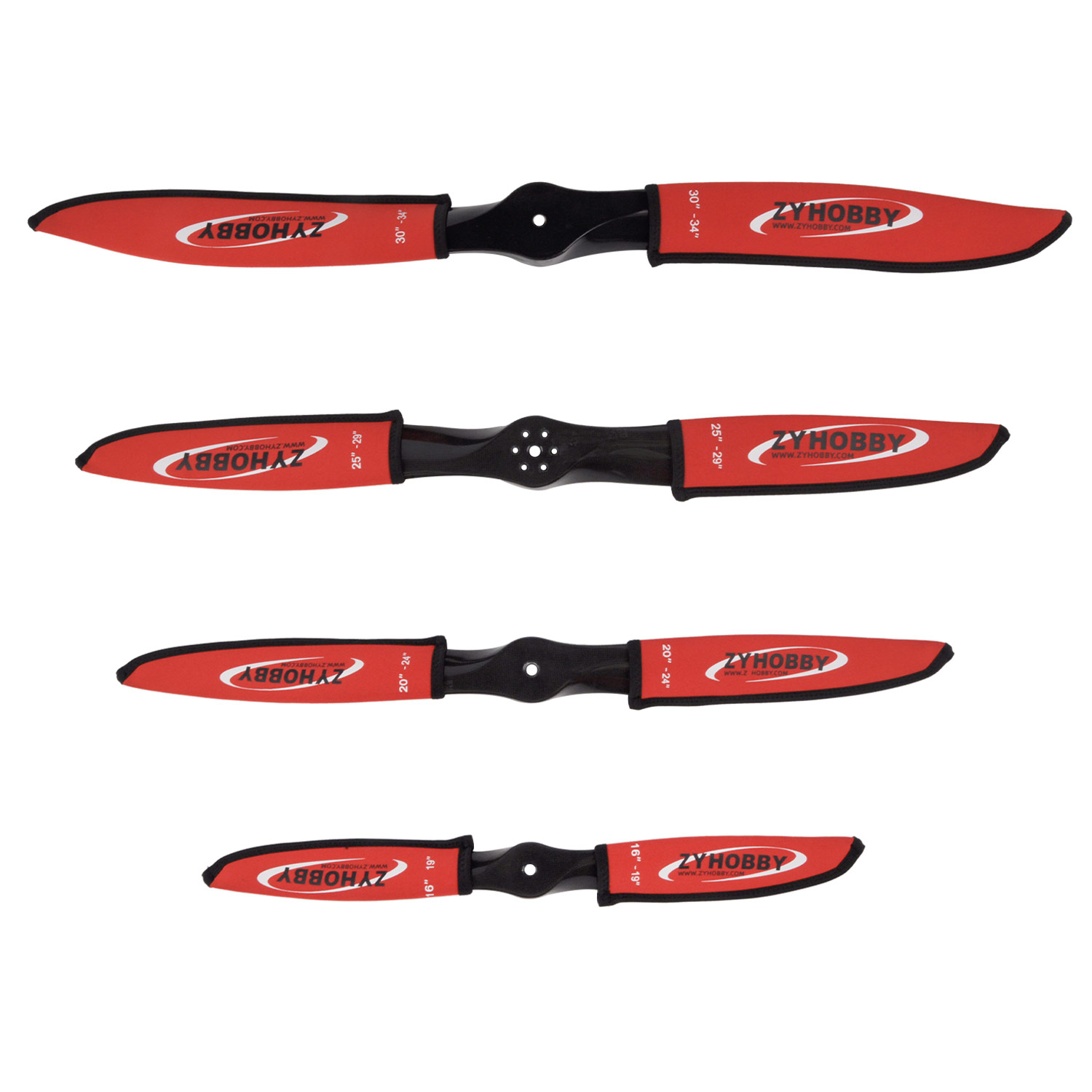 PZYT Neoprene Propeller Sleeve - Brushless Motor Thrust Test Stand review and price