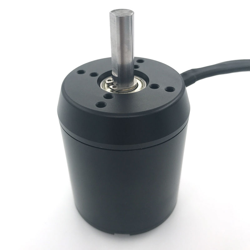 6384 150KV 200KV High-Power Mo - 6384 Brushless Motor Sensored review and price