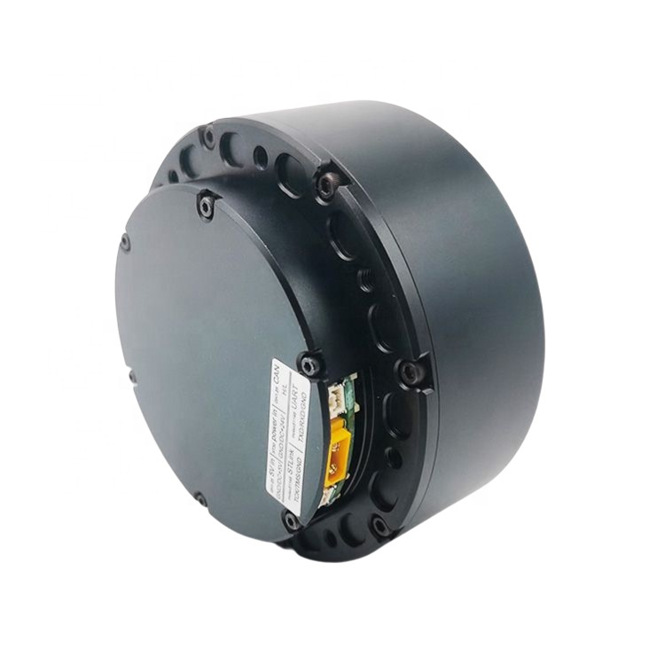 MIT GIM8115-36 Gear Ratio 1:36 - Mit Cheetah Motor Actuator review and price