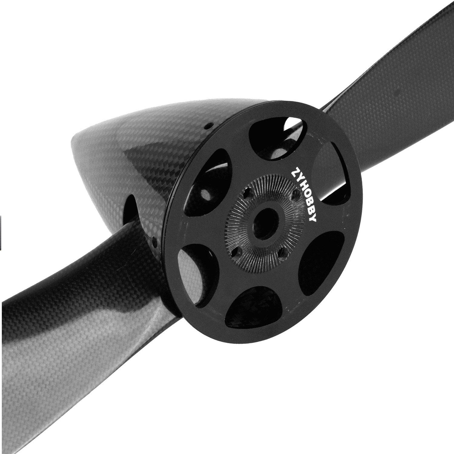 ZYHOBBY  Carbon Fiber Propelle - Brushless Motor Thrust Test Stand review and price