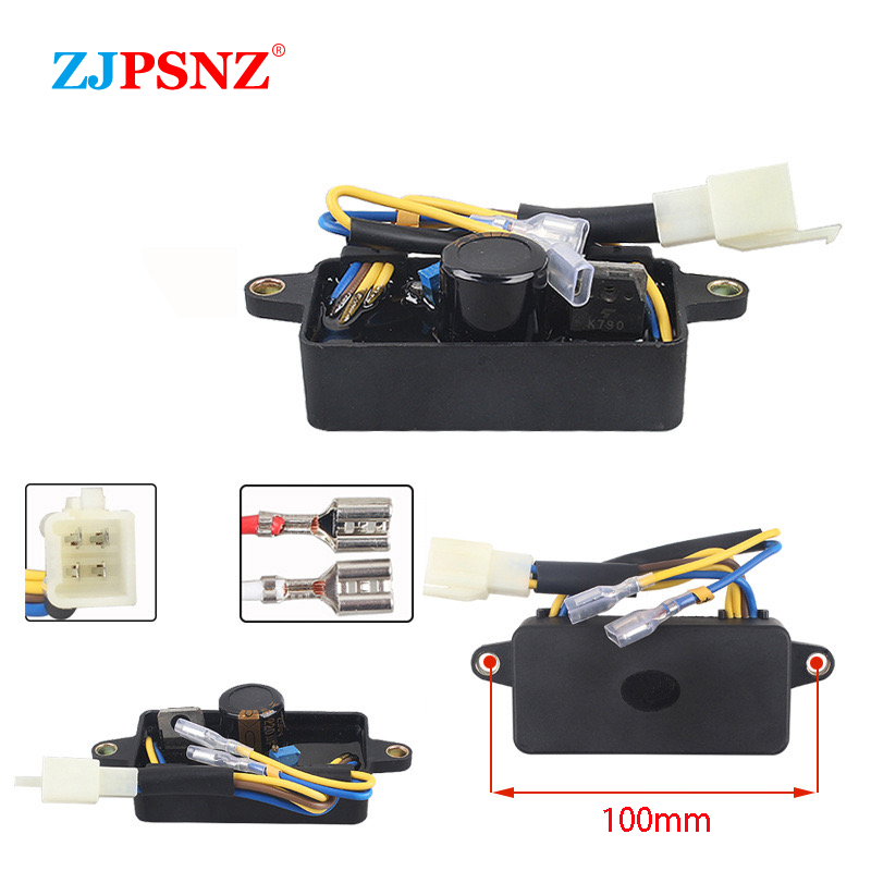 2KW 2.5KW 3KW AVR Automatic Vo - Cycloidal Reducer Bldc Motor review and price