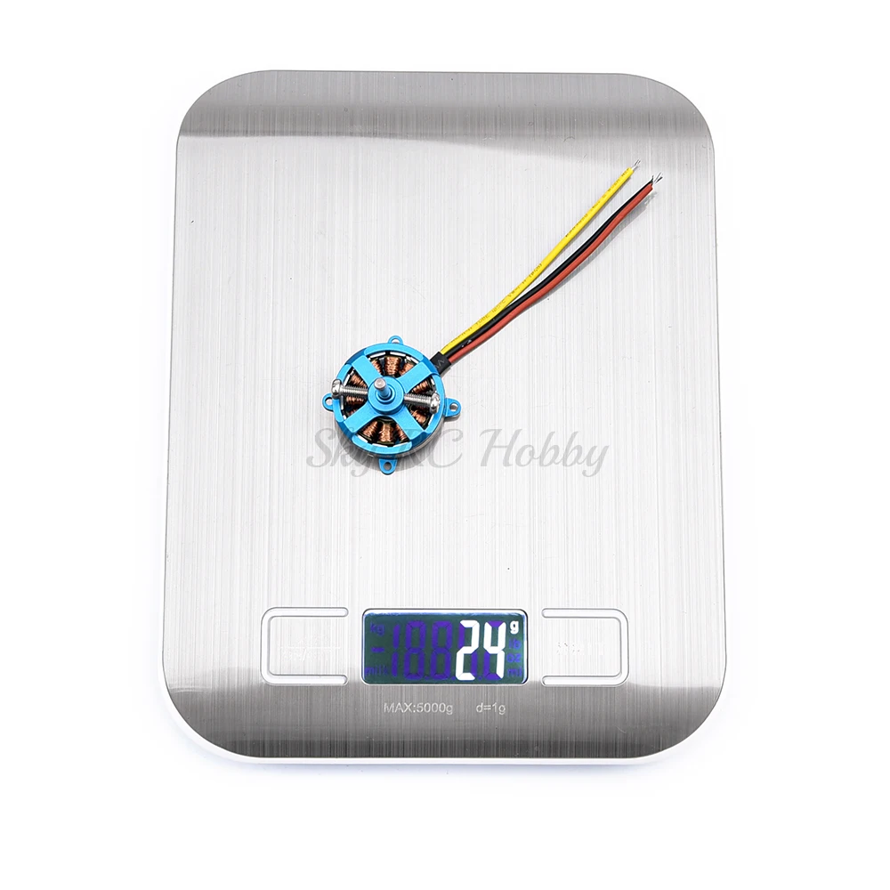 High Quality L2204 2204 1800KV - Brushless Motor Thrust Test Stand review and price