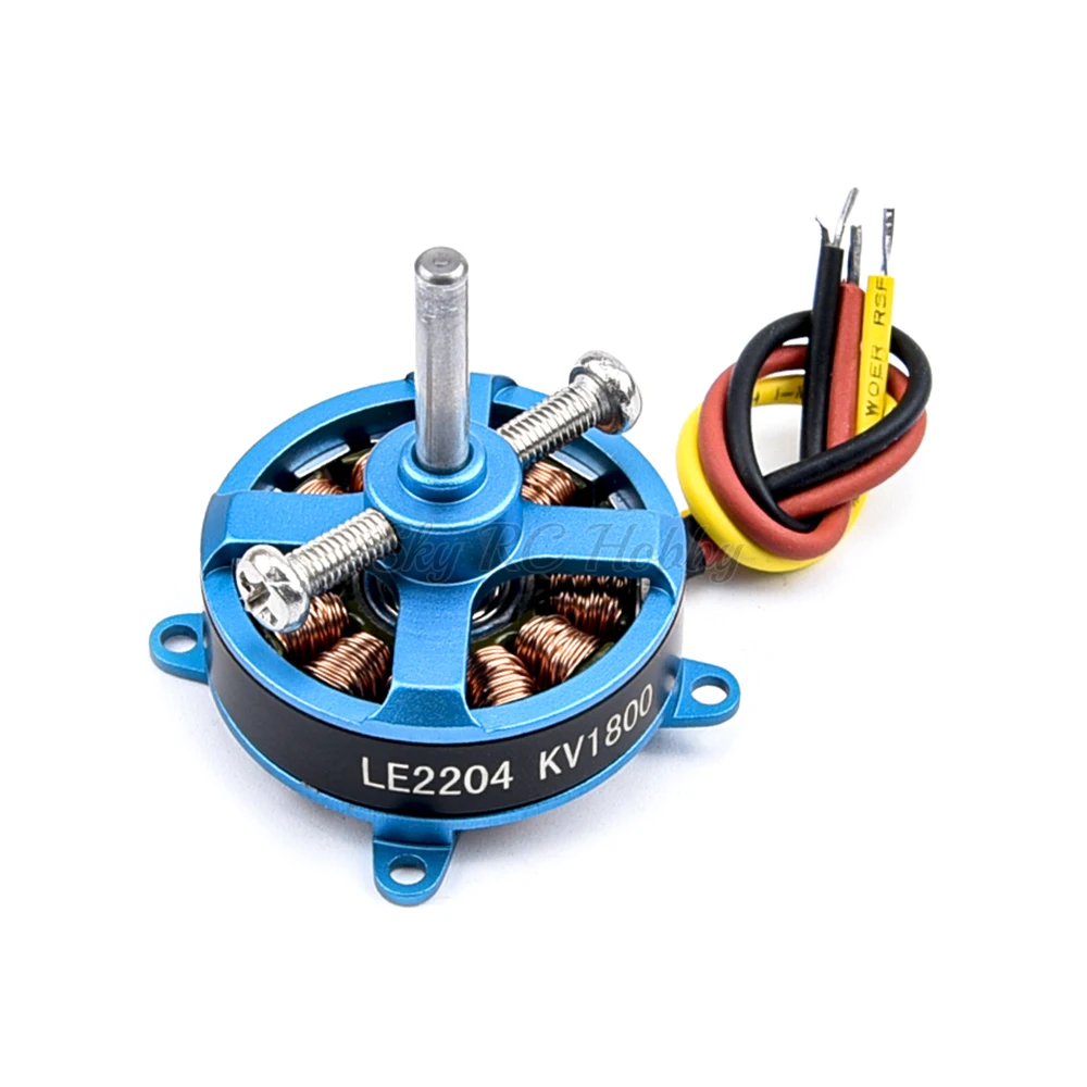 High Quality L2204 2204 1800KV - Brushless Motor Thrust Test Stand review and price
