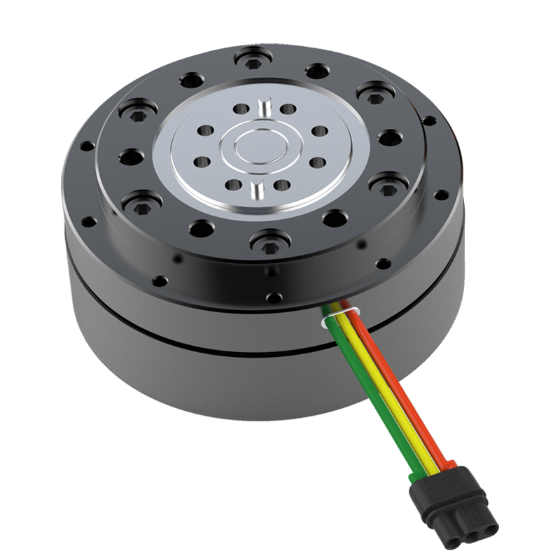 Hot Selling Micro 36v Dc Bldc  - Cycloidal Reducer Bldc Motor review and price