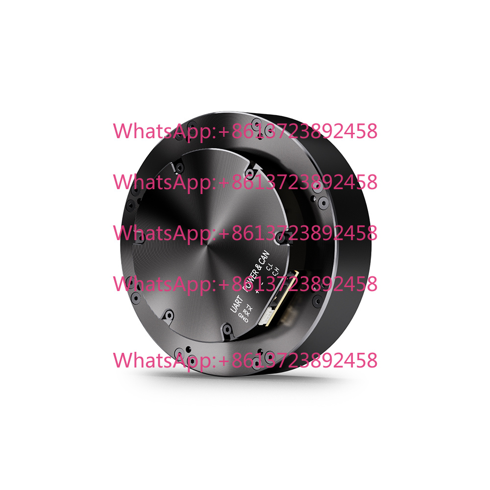 Cubermars AK80-9 Motor OEM Rob - Mit Cheetah Motor Actuator review and price