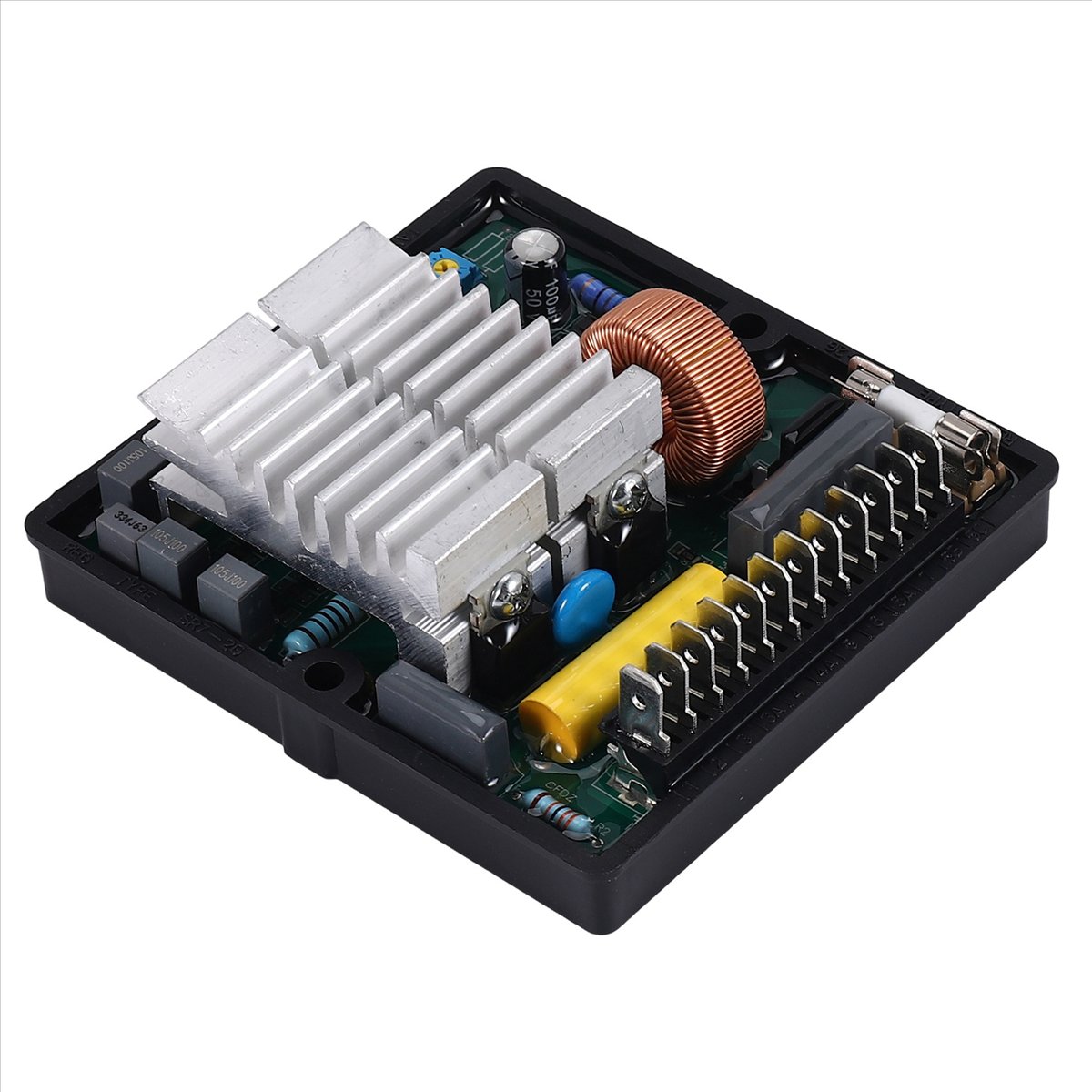 L77A Automatic Voltage Regulat - Cycloidal Reducer Bldc Motor review and price