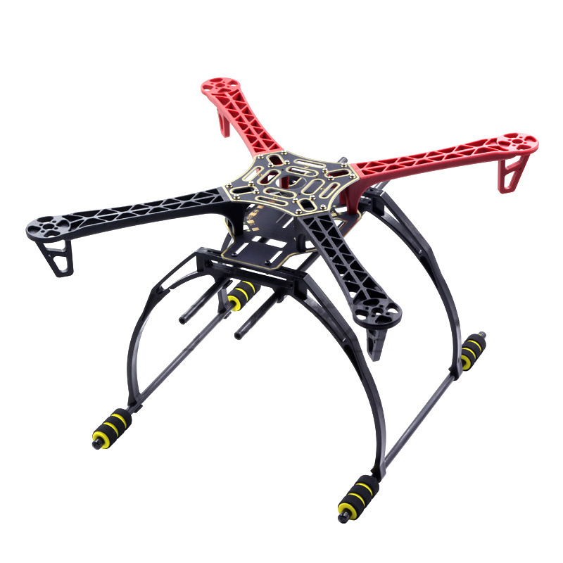 Drone Landing Gear For F330 F4 - Brushless Motor Thrust Test Stand review and price