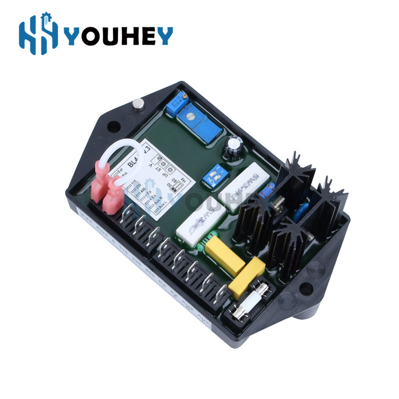 BL4U AVR BL4-U Automatic Volta - Cycloidal Reducer Bldc Motor review and price