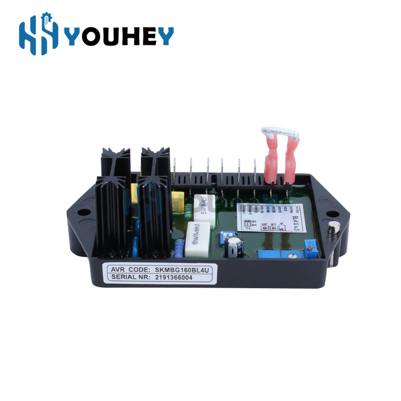 BL4U AVR BL4-U Automatic Volta - Cycloidal Reducer Bldc Motor review and price